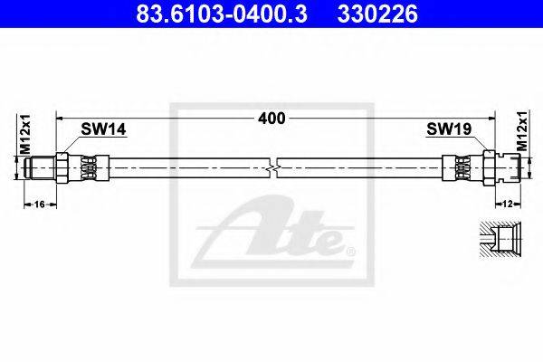 ATE 83.6103-0400.3