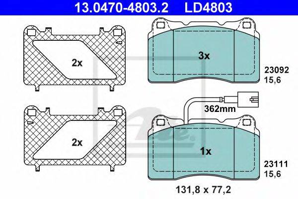 ATE 13.0470-4803.2