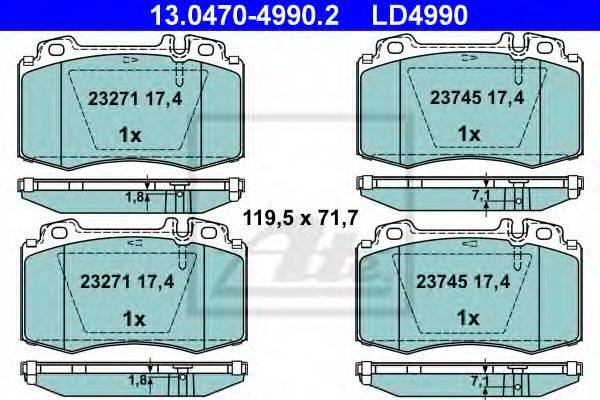 ATE 13.0470-4990.2