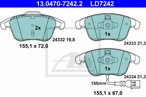 ATE 13.0470-7242.2