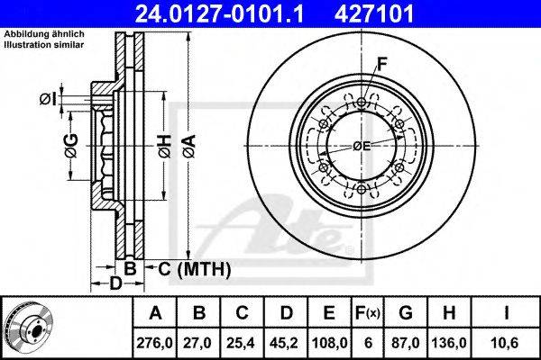 ATE 24.0127-0101.1