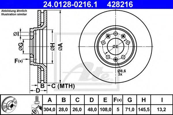ATE 24.0128-0216.1