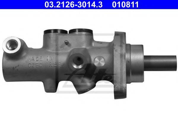 ATE 03.2126-3014.3