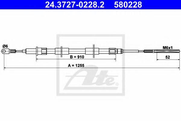 ATE 24.3727-0228.2