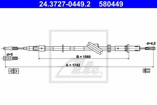ATE 24.3727-0449.2