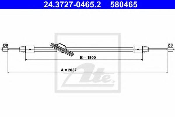 ATE 24.3727-0465.2