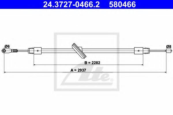 ATE 24.3727-0466.2