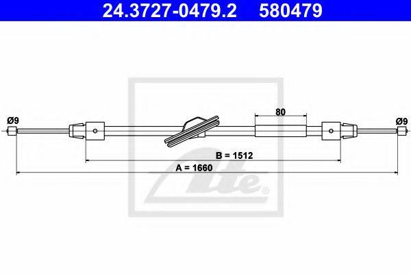 ATE 24.3727-0479.2