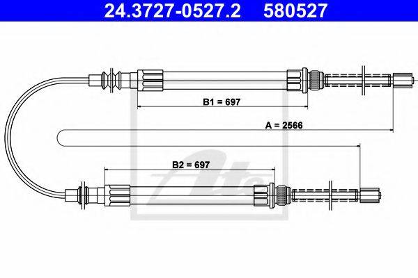 ATE 24.3727-0527.2