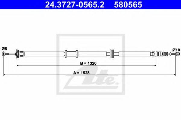 ATE 24.3727-0565.2