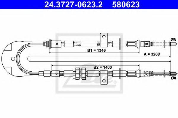 ATE 24.3727-0623.2
