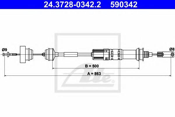ATE 24.3728-0342.2