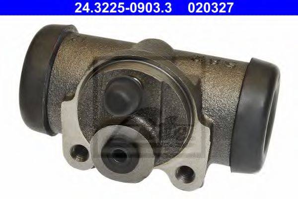 PEX 1.25.352 Колісний гальмівний циліндр
