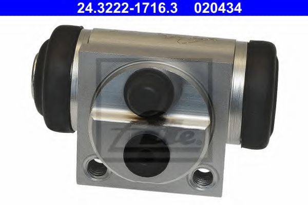 ATE 24.3222-1716.3