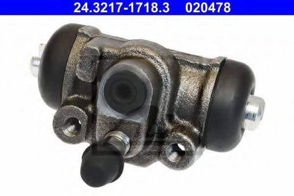 BENDIX 214567B Колісний гальмівний циліндр