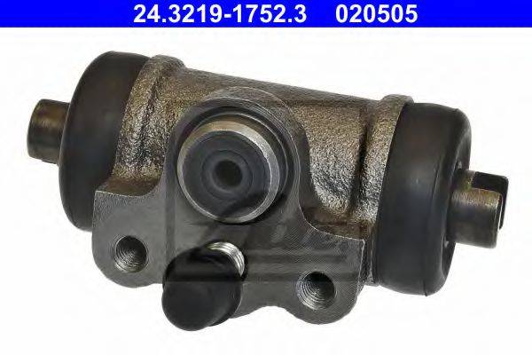 ATE 020505 Колісний гальмівний циліндр