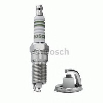 BOSCH 7582 Свічка запалювання