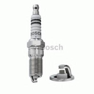 BOSCH +37 Свічка запалювання