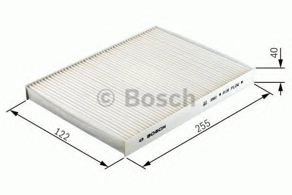 BOSCH 1 987 432 020