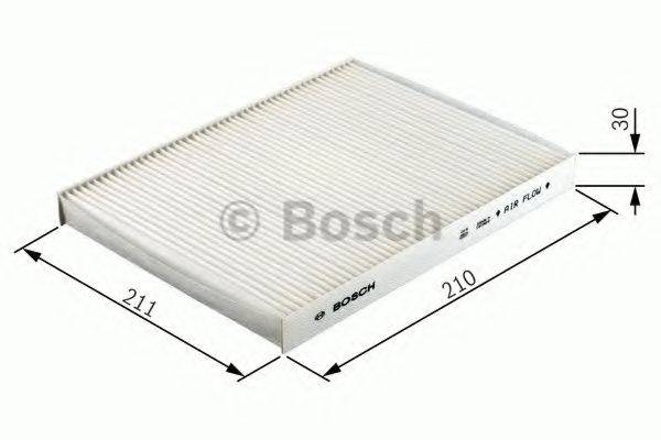 BOSCH 1 987 432 026