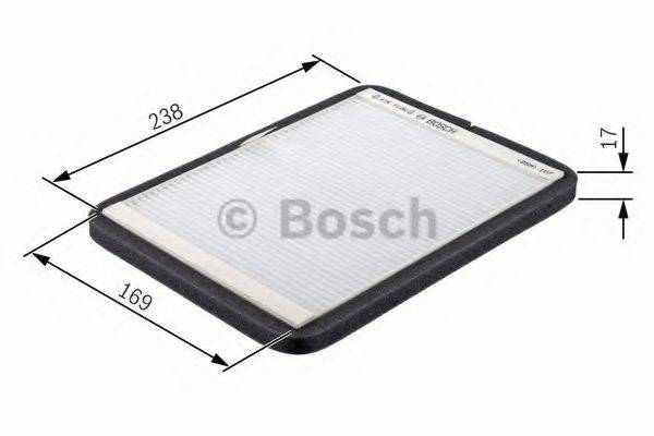 BOSCH 1 987 432 061