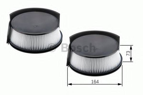 BOSCH M 2.10.4 Блок керування, впорскування палива; Блок керування, керування двигуном