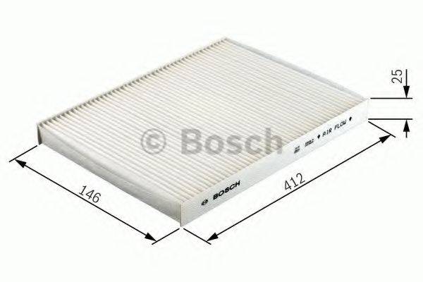 BOSCH 1 987 432 330
