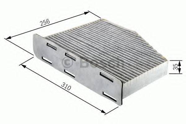 BOSCH 1 987 432 381