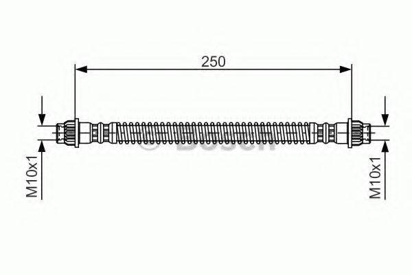 BOSCH 1 987 476 947