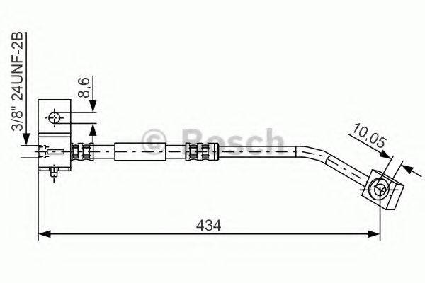 BOSCH 1 987 481 332