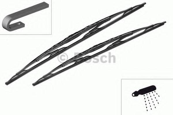 BOSCH 3 397 118 334