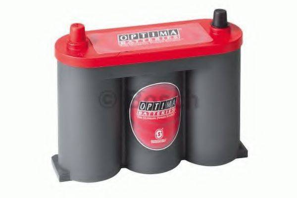 BOSCH 8010-355 Акумуляторна батарея живлення; Стартерна акумуляторна батарея