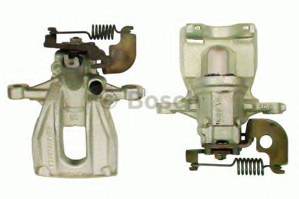 BOSCH 0 204 004 381