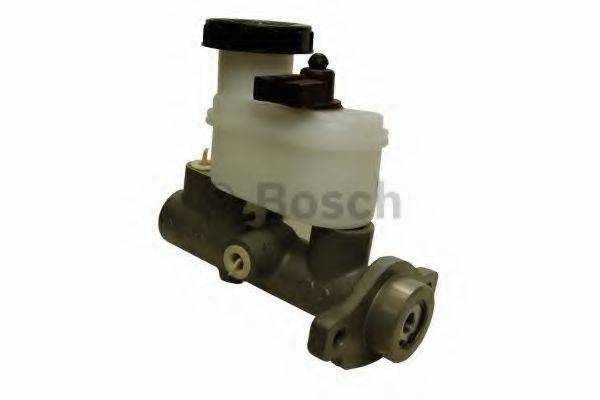 LUCAS ELECTRICAL PMK 613 головний гальмівний циліндр