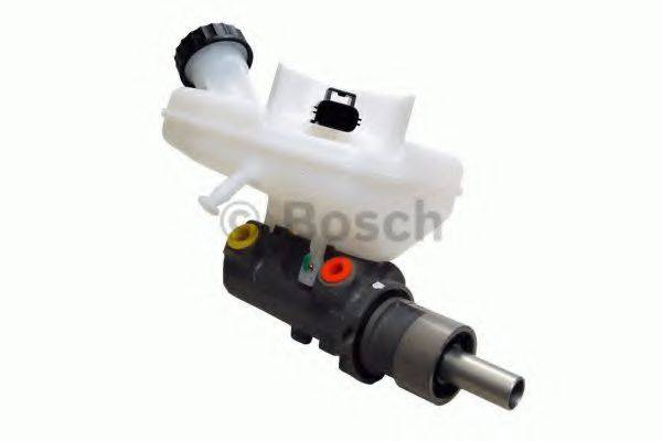LUCAS ELECTRICAL PML 442 головний гальмівний циліндр
