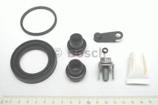 CITROEN 442782 Комплект прокладок, корпус скоби гальма