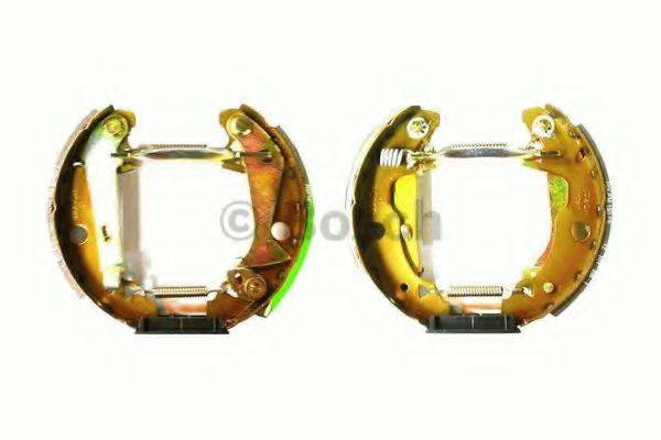 BOSCH 0 204 114 024
