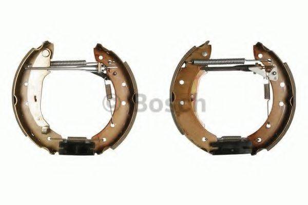 BOSCH 0 204 114 551