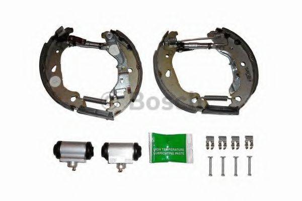 BOSCH 0 204 114 617