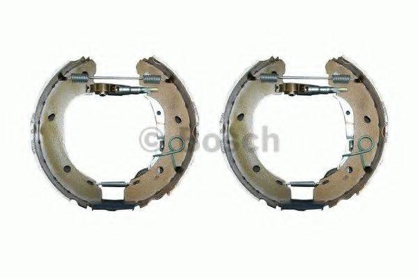 BOSCH 0 204 114 646