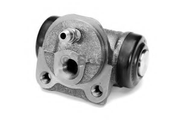 LUCAS ELECTRICAL BWD126 Колісний гальмівний циліндр