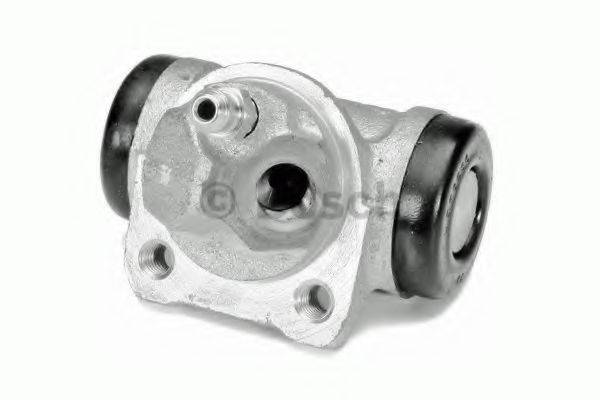 LUCAS ELECTRICAL BWD131 Колісний гальмівний циліндр