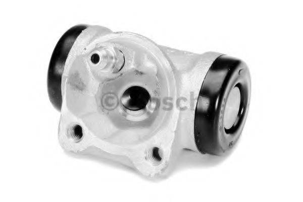 BOSCH 0 204 116 133