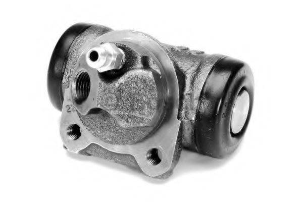 LUCAS ELECTRICAL BWH183 Колісний гальмівний циліндр