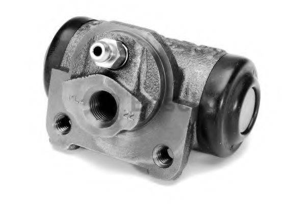 LUCAS ELECTRICAL BWF 253 Колісний гальмівний циліндр