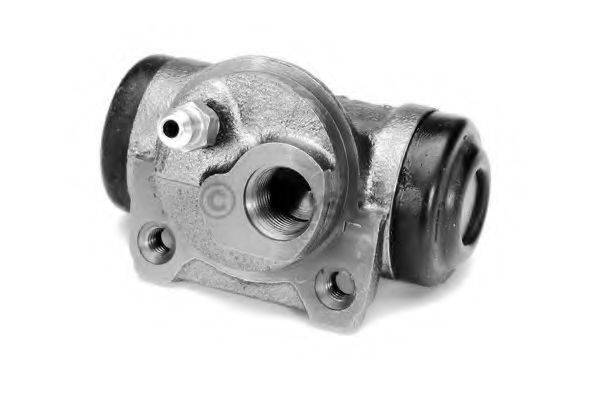 METELLI 101-795 Колісний гальмівний циліндр