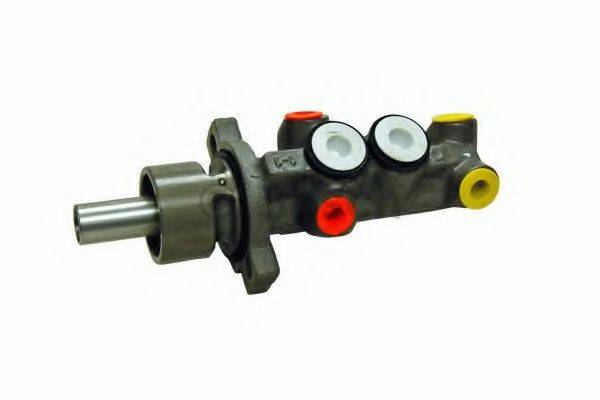 LUCAS ELECTRICAL PMF554 головний гальмівний циліндр
