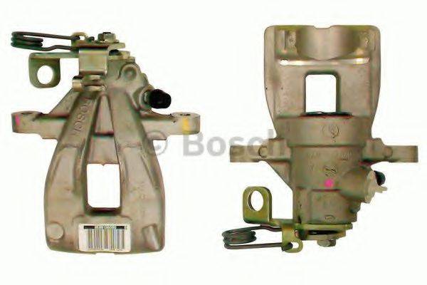 BOSCH CA1233 Гальмівний супорт