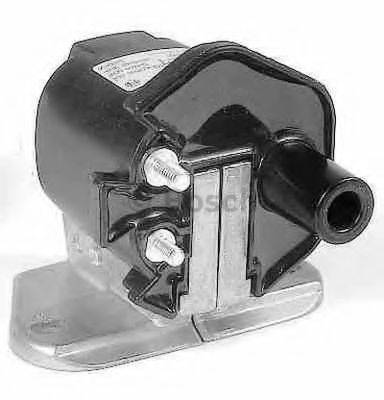 BOSCH 00120 Котушка запалювання