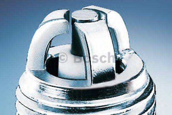 BOSCH 7403 Свічка запалювання